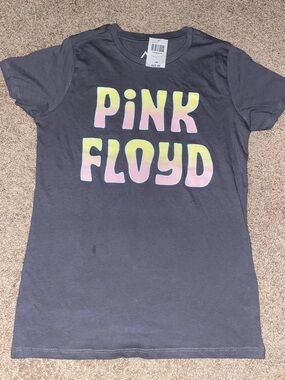 NWT Hot Topic Pink Floyd t-shirt